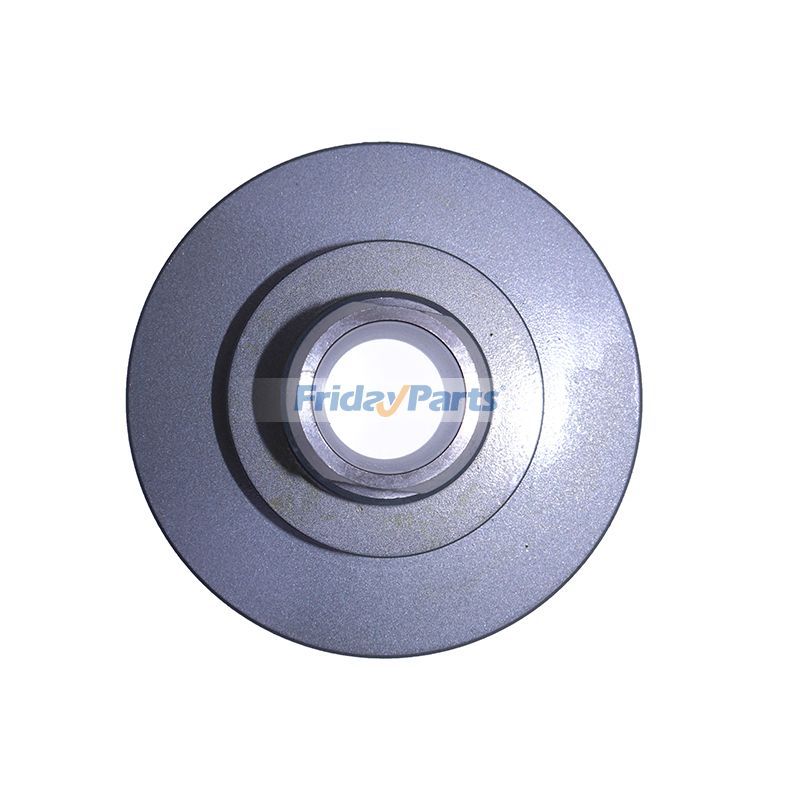 Engine Crankshaft Pulley