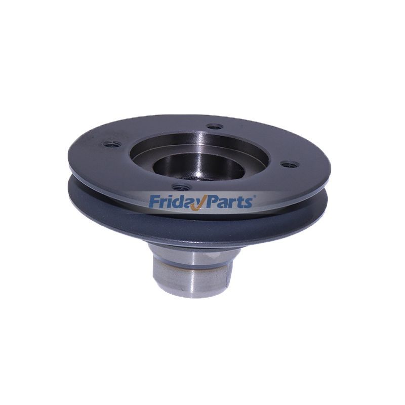 Crankshaft Pulley for Engine