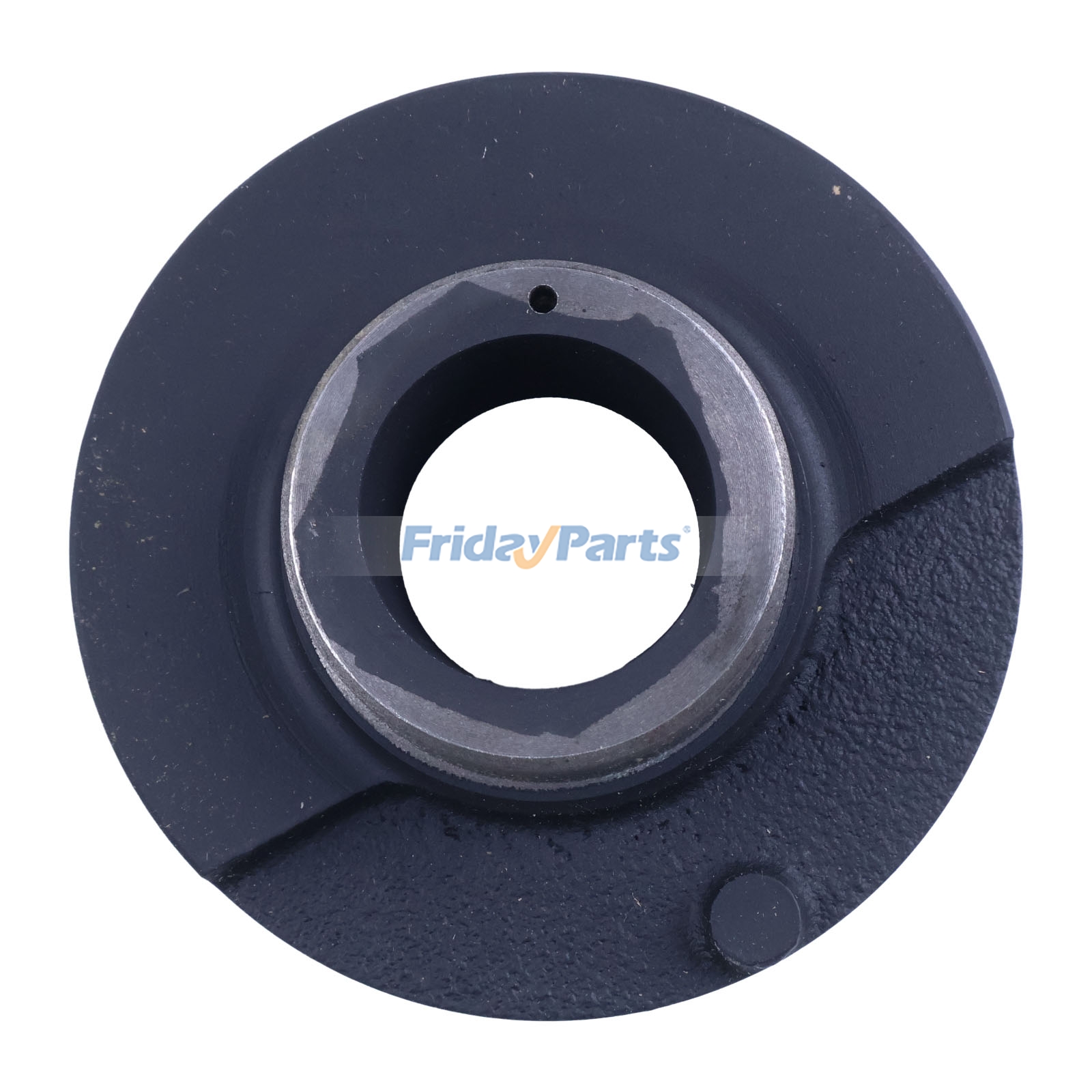 Poulie de vilebrequin pour Pelle Pour HITACHI