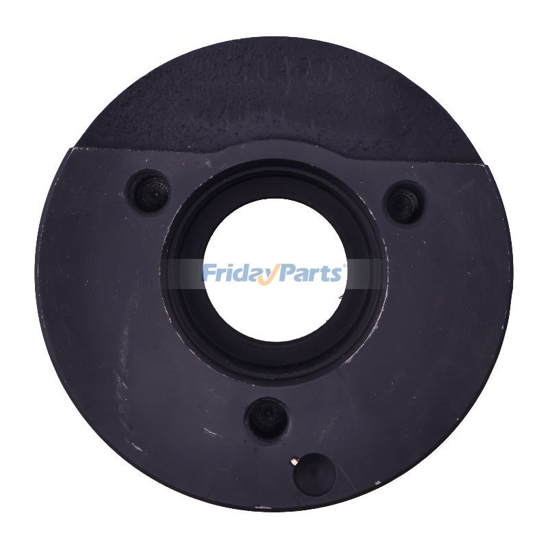 Parte para Excavadora