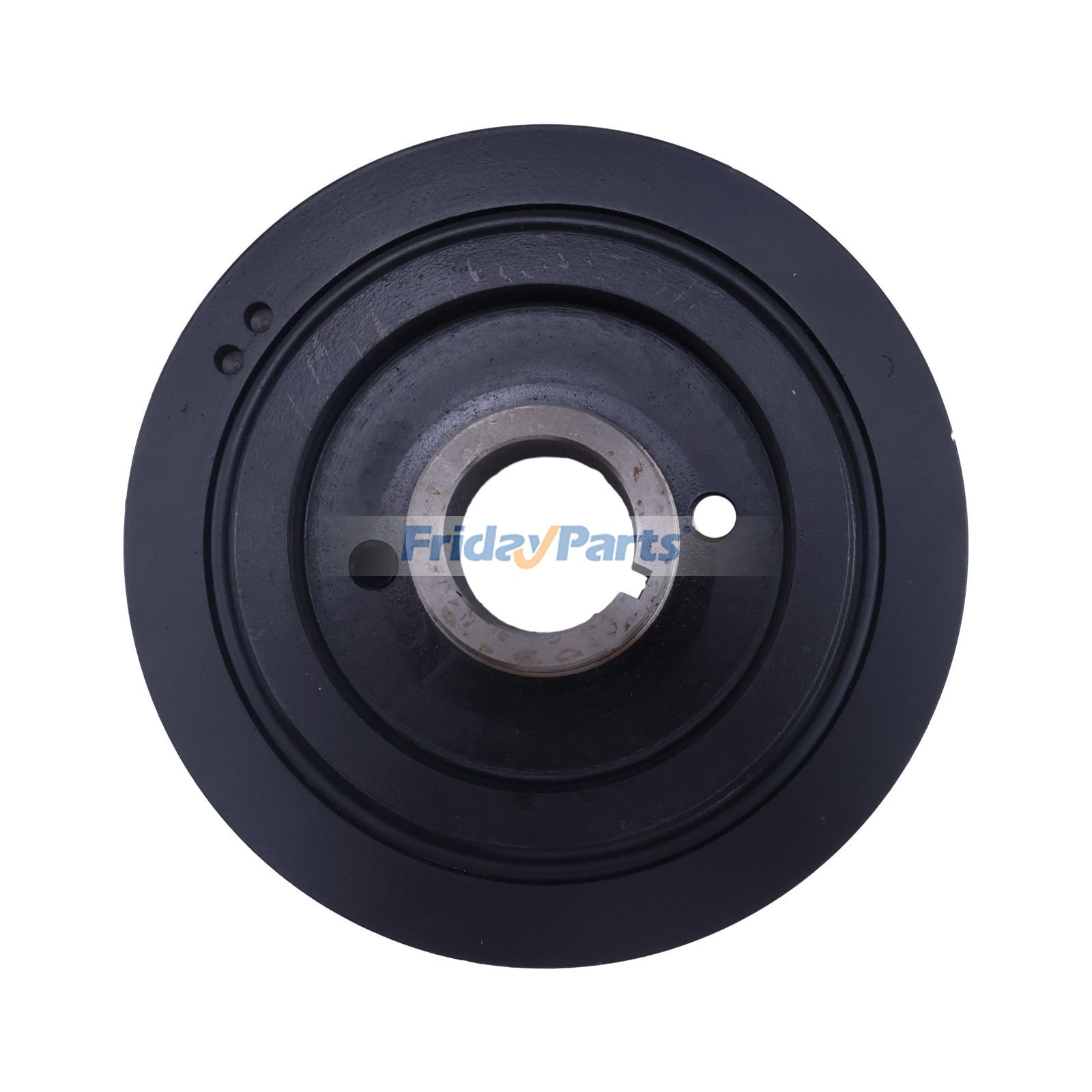 FridayParts Crankshaft Pulley
