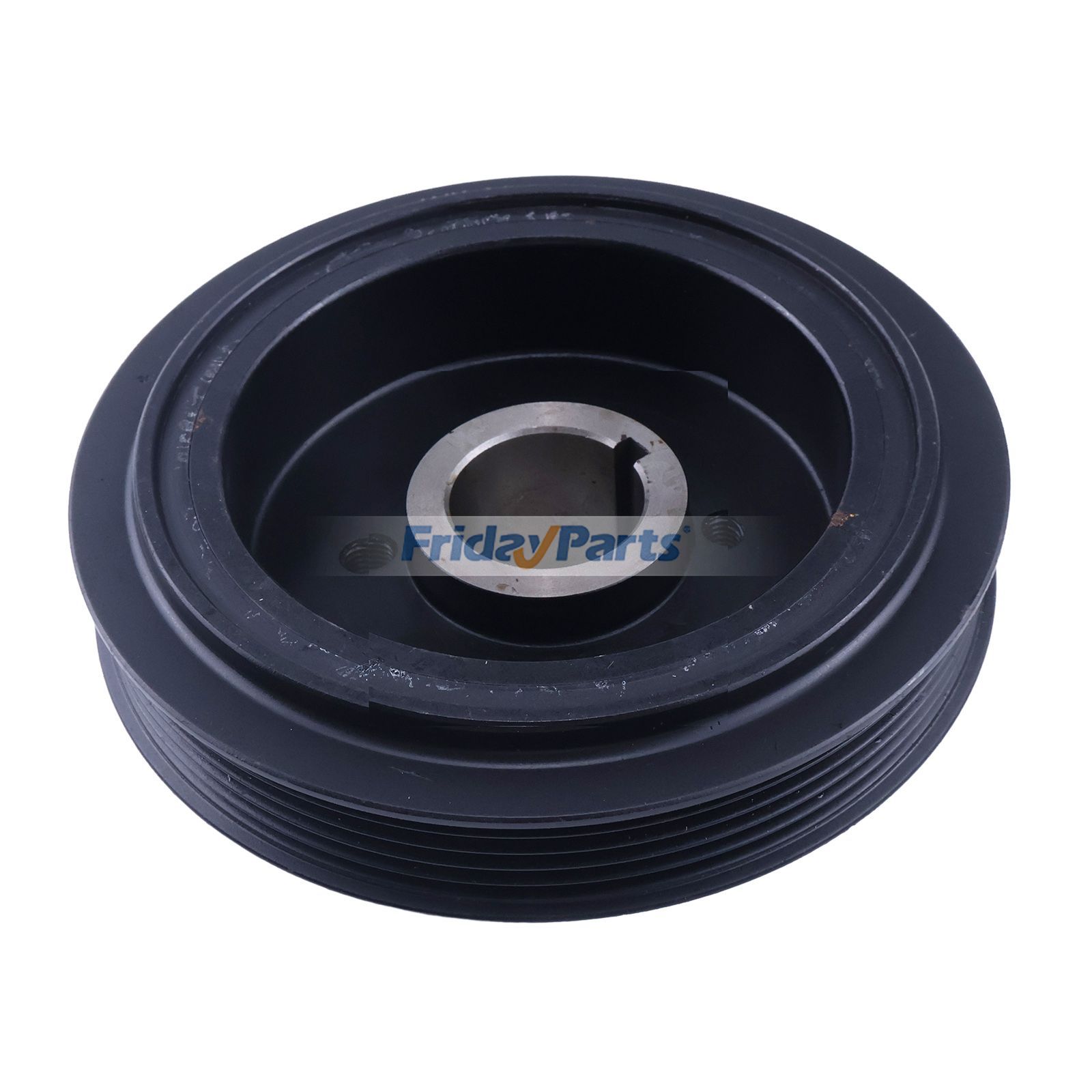 Crankshaft Pulley in Stock in China,China Stock