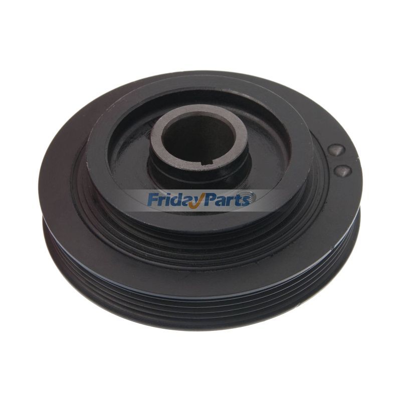 Crankshaft Pulley 13408-74041 for Toyota Engine 3Sfe 4Sfe 5Sfe 5Sfne ...