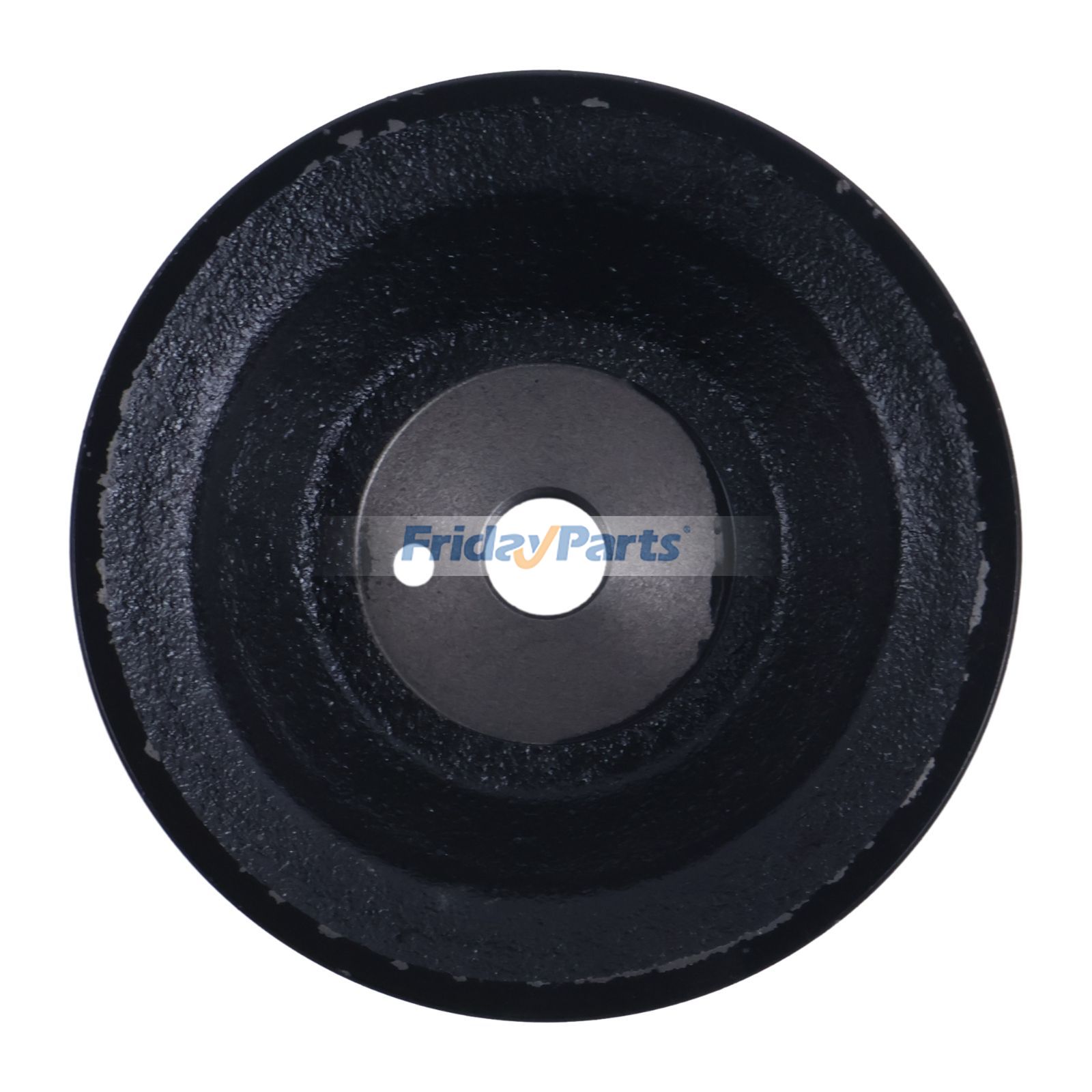 Poulie de vilebrequin Pour Toyota