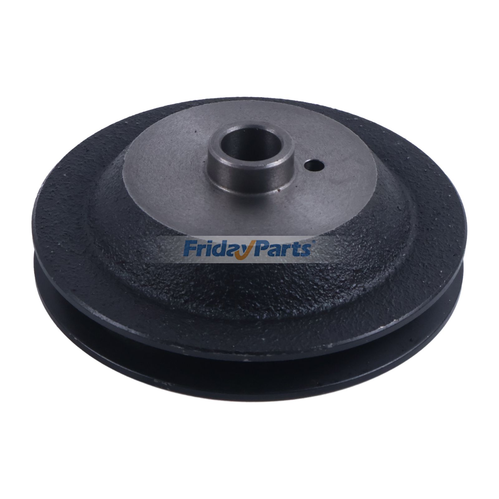 Crankshaft Pulley 13471-78155-71 for Toyota Engine 4Y 5K Forklift 5FG 6FG Series