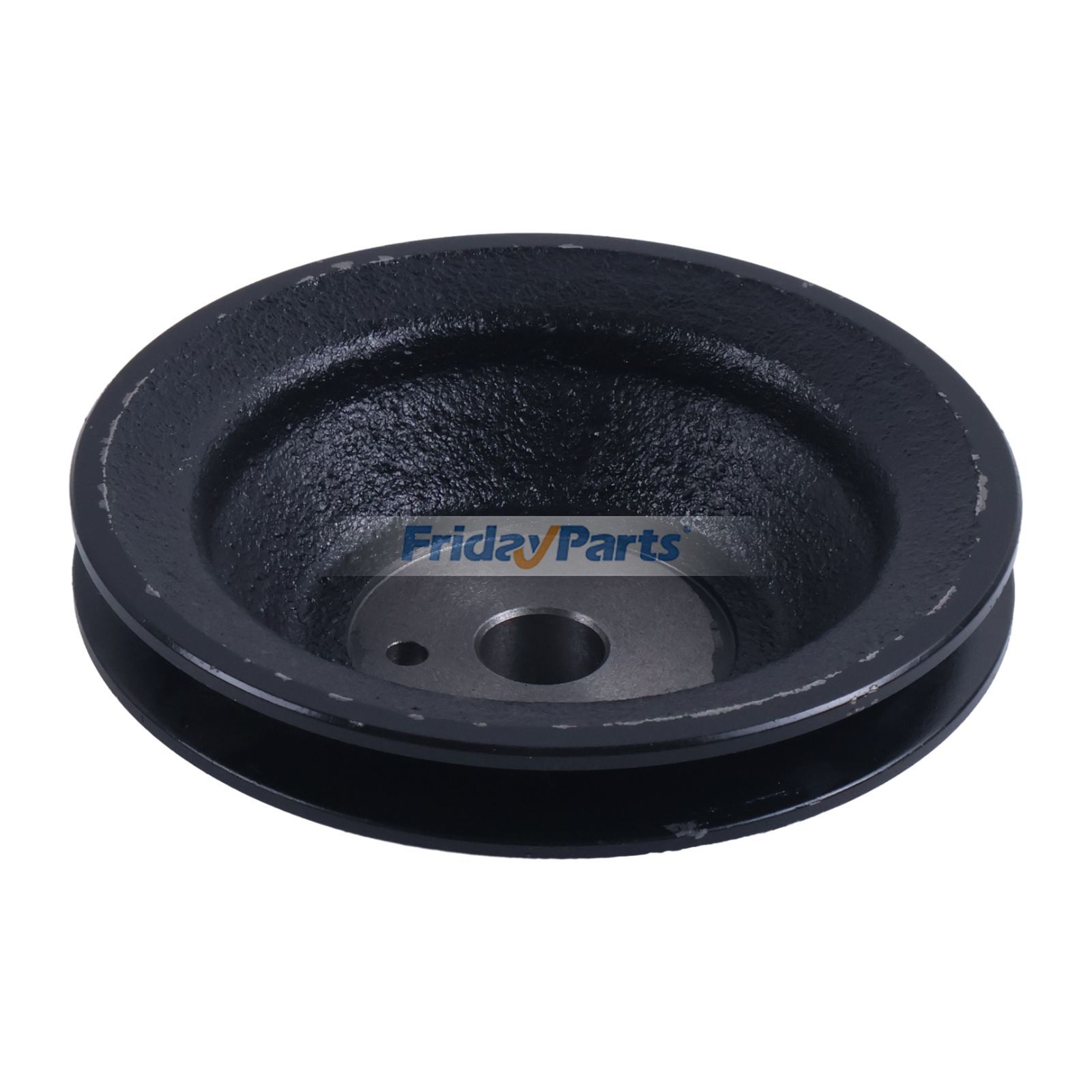 Poulie de vilebrequinpour Moteur,Chariot Élévateur