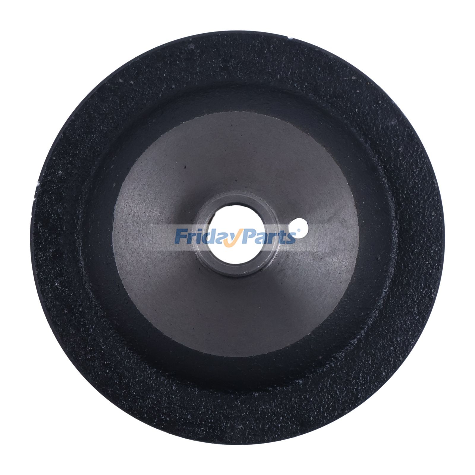 Poulie de vilebrequin 13471-78155-71 pour moteur Toyota 4Y 5K chariot élévateur série 5FG 6FGpourPour Toyota