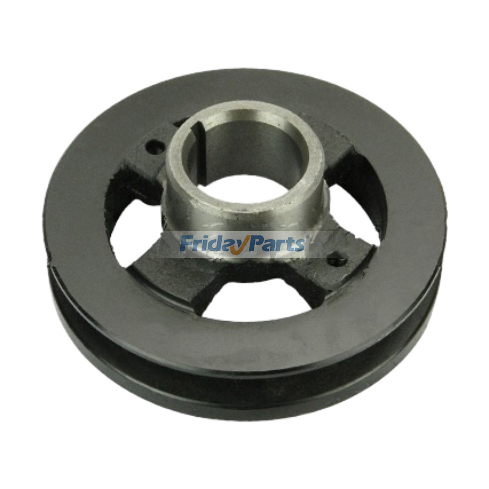 Crankshaft Pulley 13471-78700-71 for Toyota Engine 1Z 2Z Forklift 5FD20 5FD23 5FD25 5FD28 5FD30 5FDF20 6FD20 6FD23 6FD25