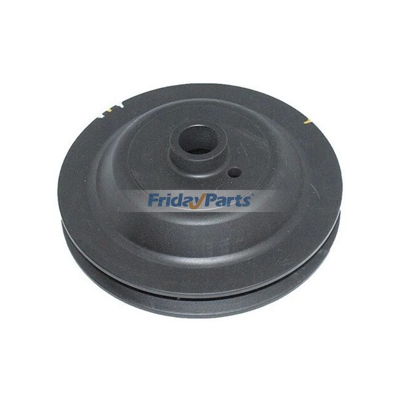 Crankshaft Pulley 13471-UB020 13471-78157-71 for Toyota Engine 4Y 5K Forklift 7FG10-30 8FG10-30 FGZN20-30