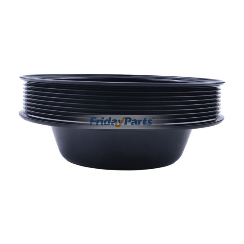 Crankshaft Pulley for Engine,Excavator,Loader