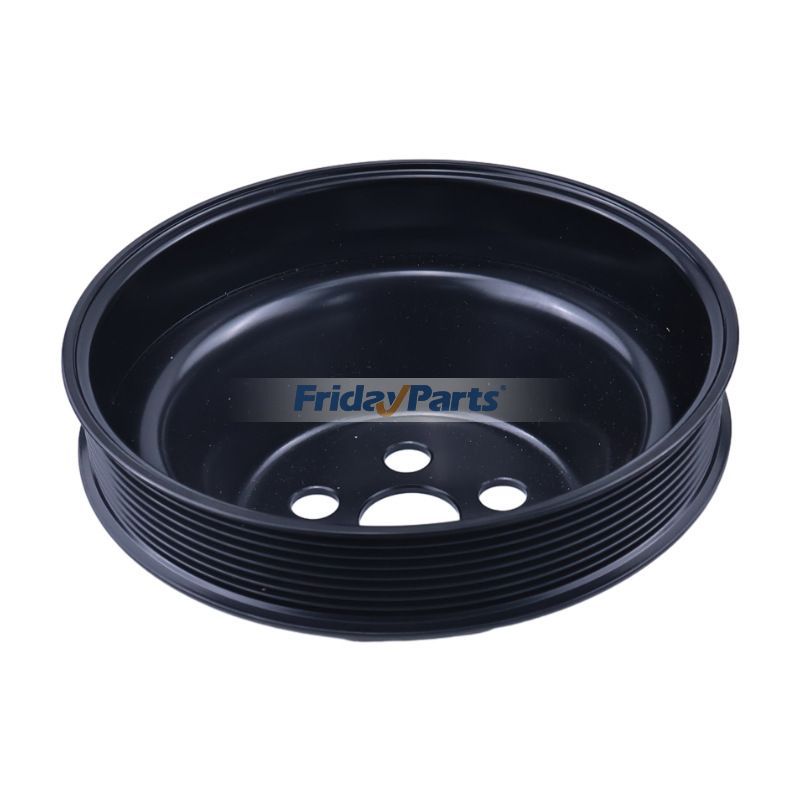 Engine,Excavator,Loader Crankshaft Pulley