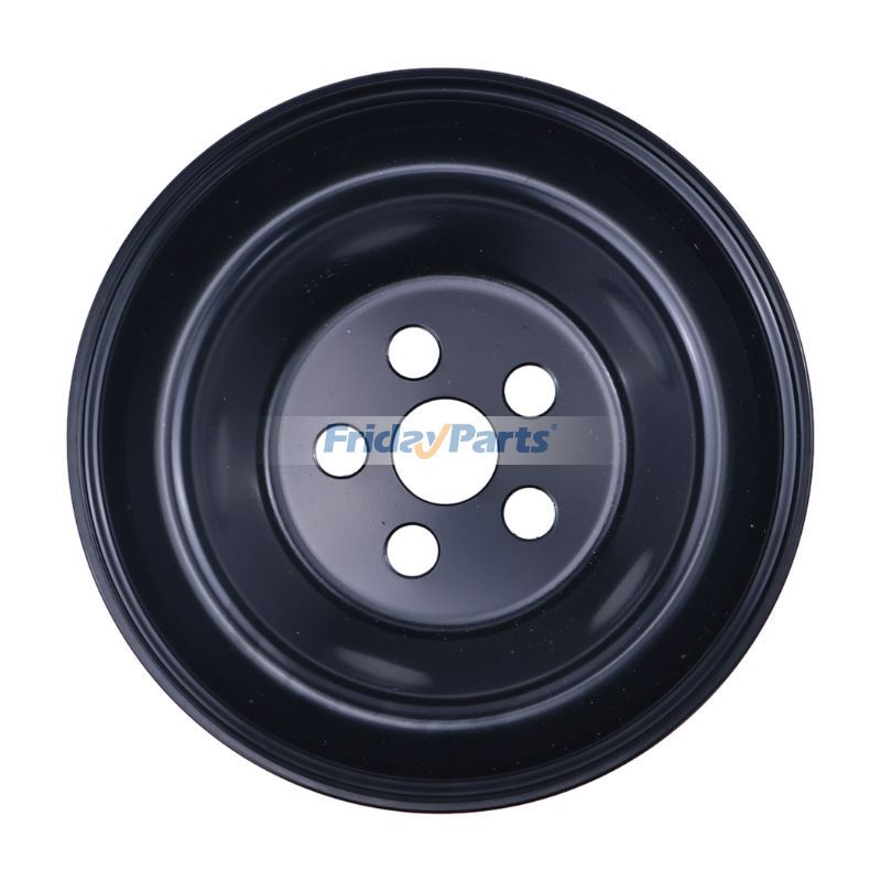 Crankshaft Pulley in Stock in China
