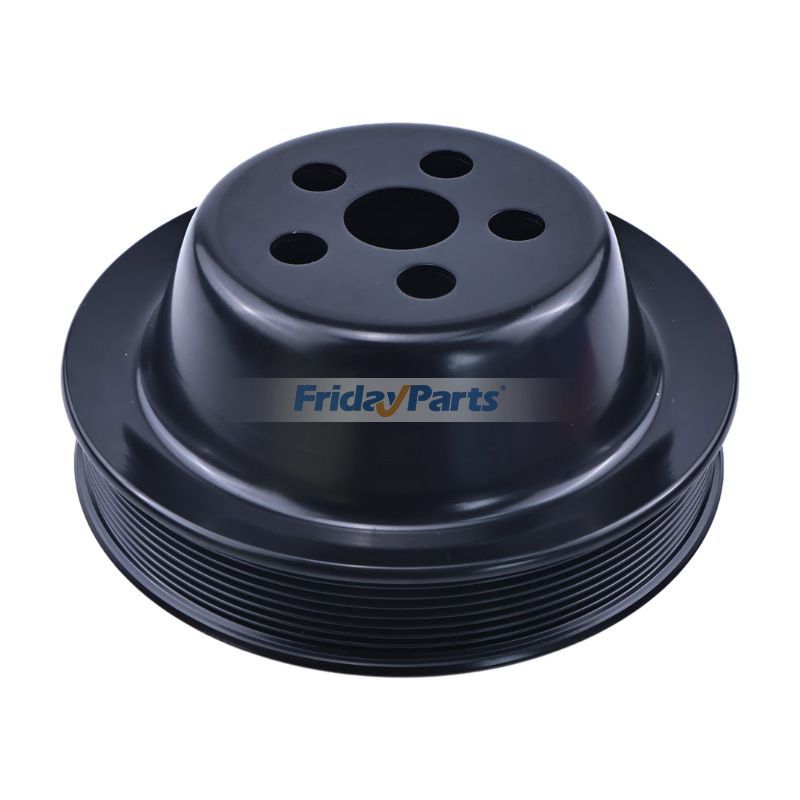  Crankshaft Pulley For HYUNDAI,For VOLVO