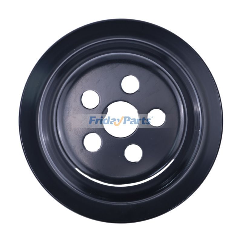 FridayParts Crankshaft Pulley