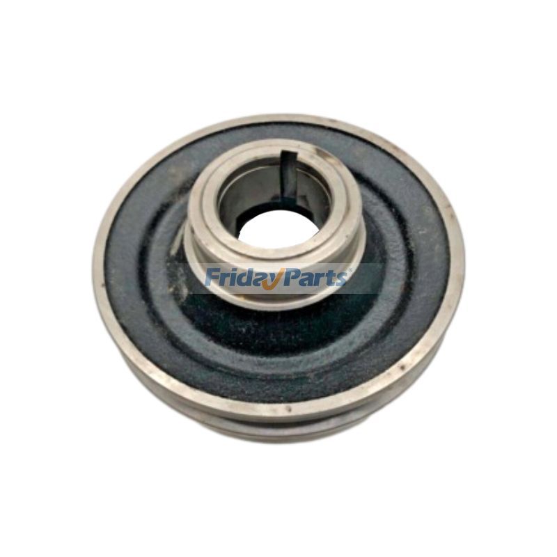 Kurbelwellen-Riemenscheibe 32A20-02203 für Mitsubishi Motor S4S S6S Mitsubishi Gabelstapler F19D F20B F20C FD60 FD70