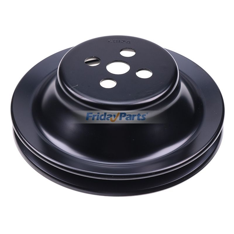 Crankshaft Pulley 3903826 for Cummins Engine 6BT5.9 QSB ISB