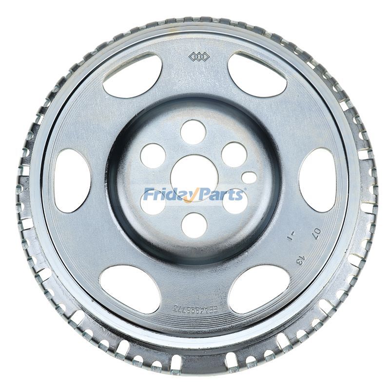 Engine,Excavator,Tractor Crankshaft Pulley for Kobelco CASE New Holland with Cummins