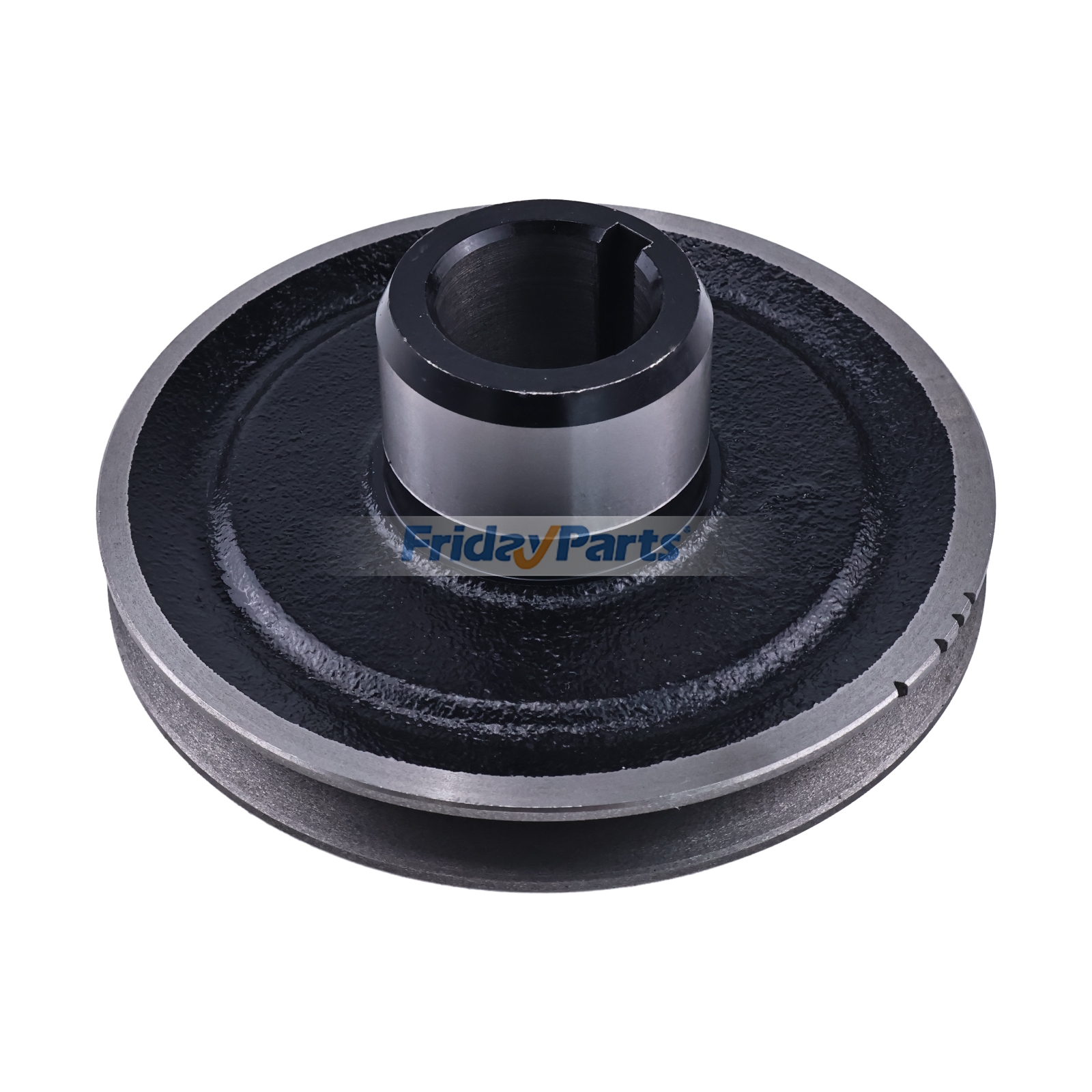 Kurbelwellenriemenscheibe 9123736052 für Isuzu Motor C240 ​​C240PKJ