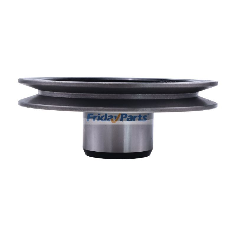 Polea del cigüeñal 9-12373-605-2 para motor Isuzu C240 ​​C240PKJ de FridayParts