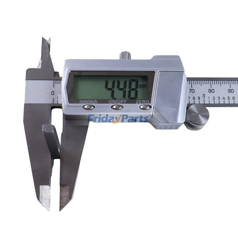  Crankshaft Pulley Key For Honda