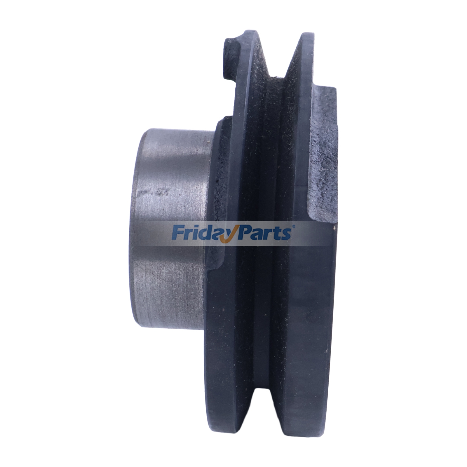  Crankshaft Pulley For KOMATSU