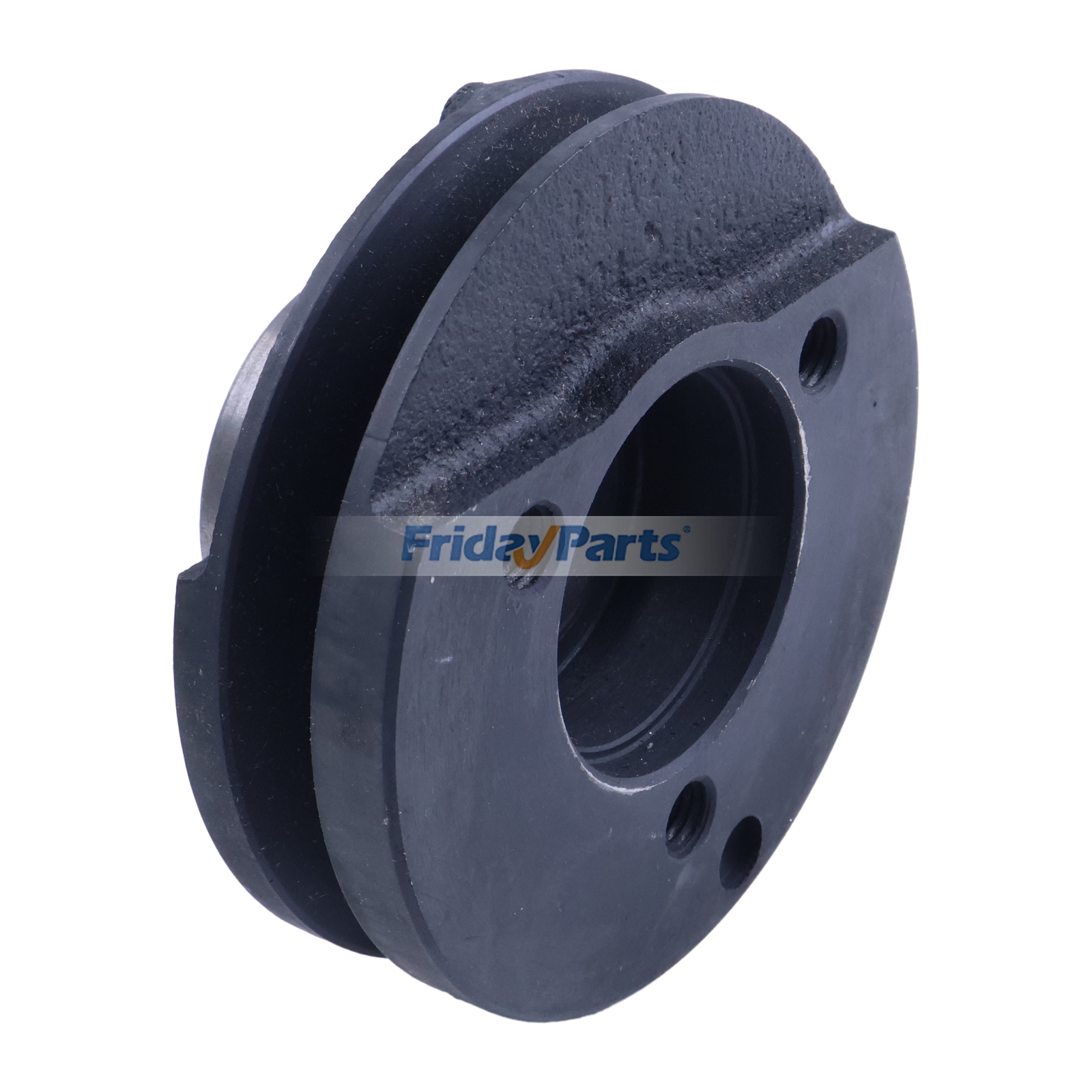 Crankshaft Pulley in Stock in China,USA