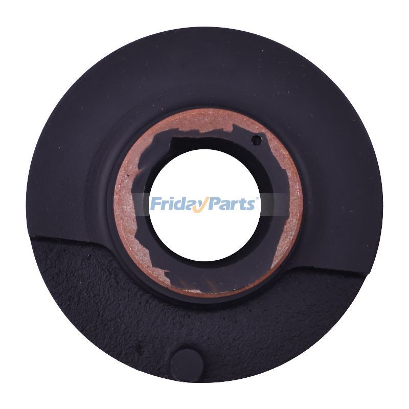 Engine,Excavator,Loader Crankshaft Pulley