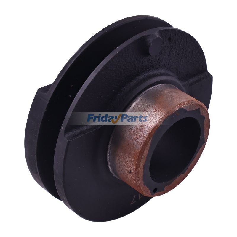 Crankshaft Pulley for Engine,Excavator,Loader