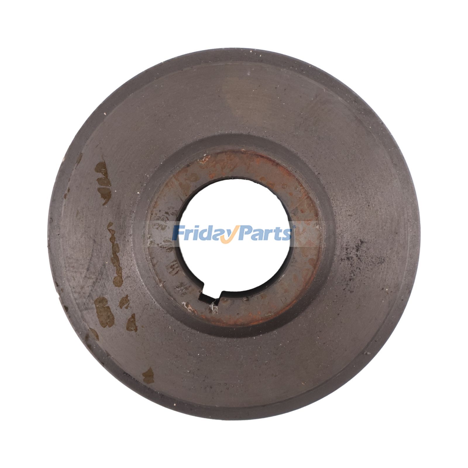 Crankshaft Pulley in Stock in China