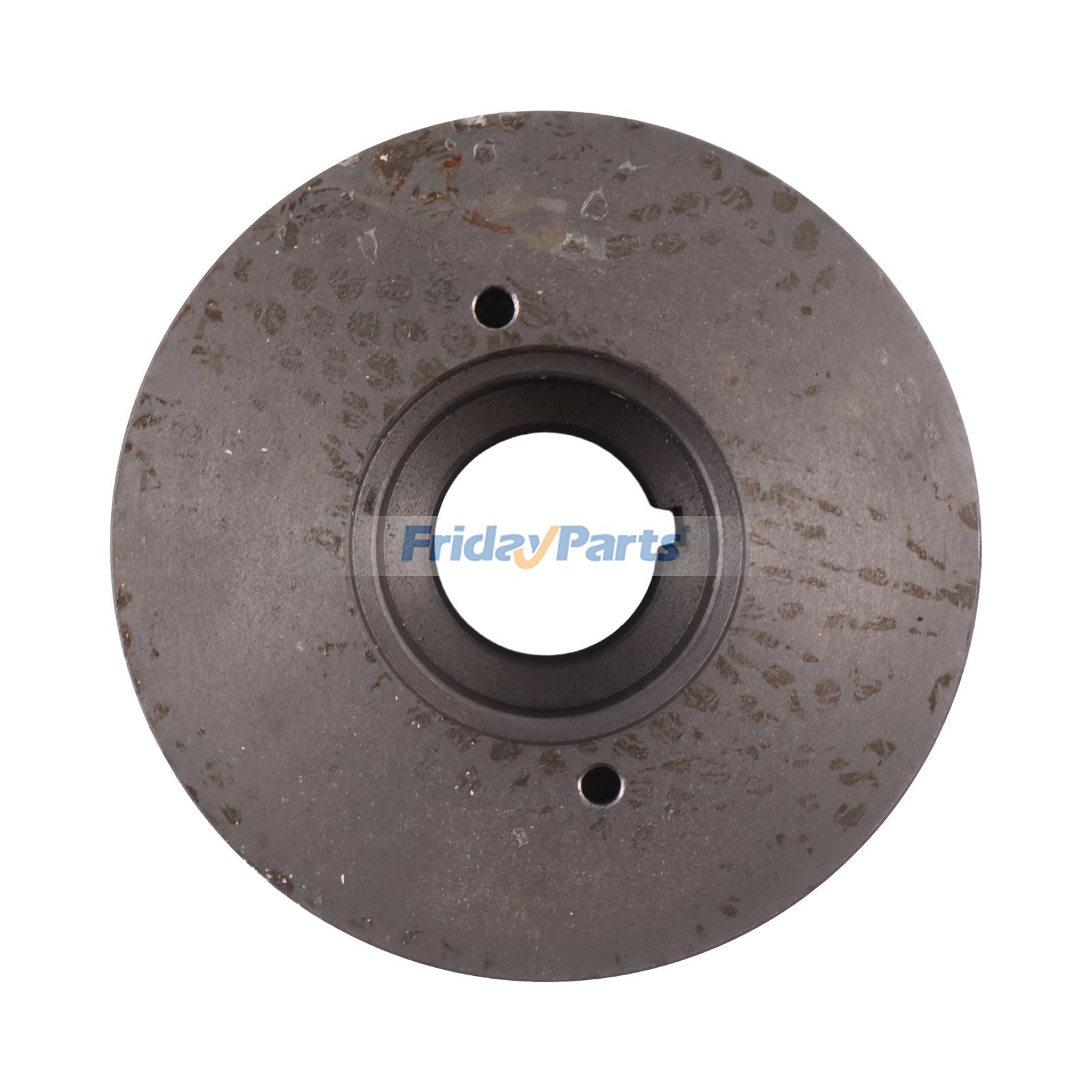  Crankshaft Pulley For KOMATSU