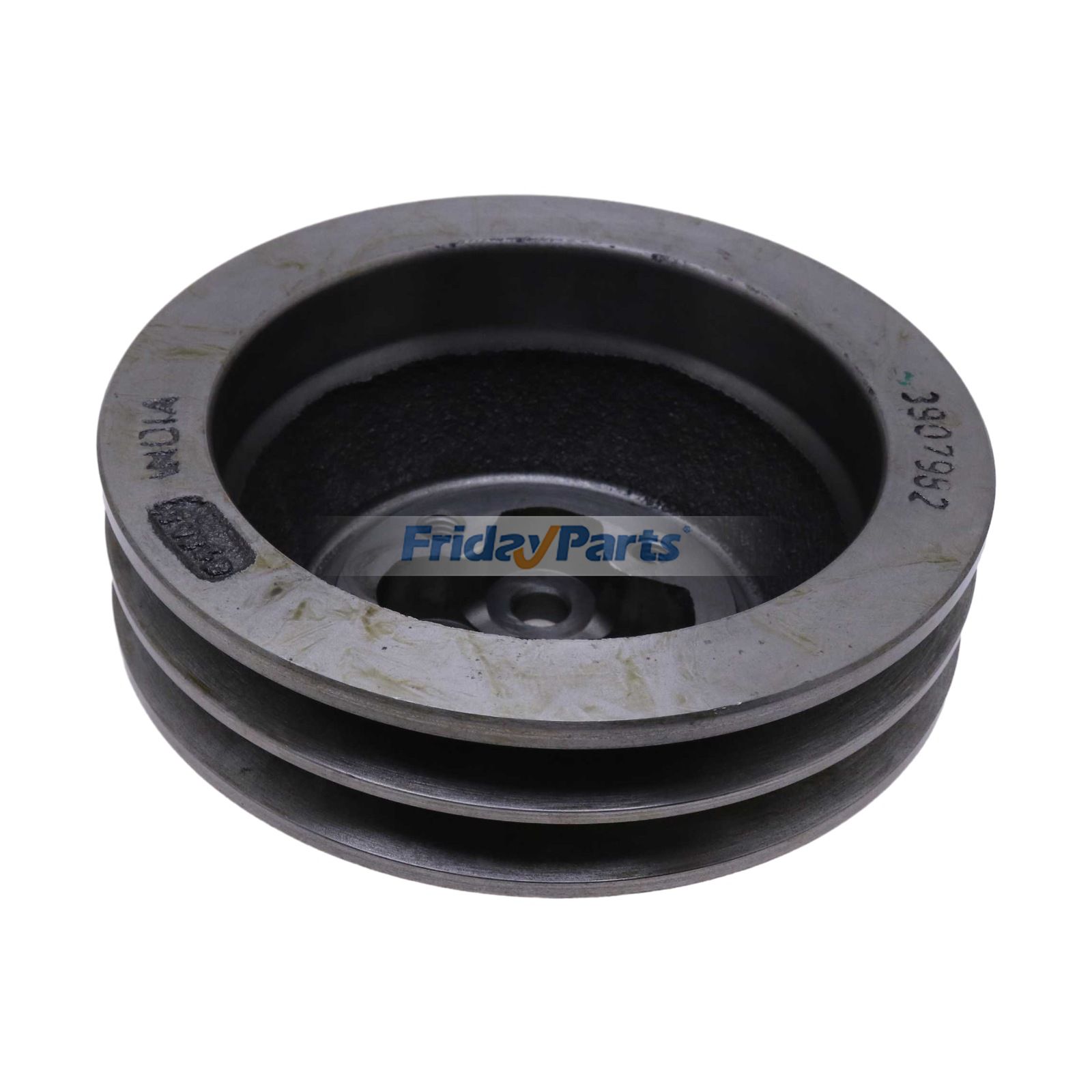 Crankshaft Pully for Engine