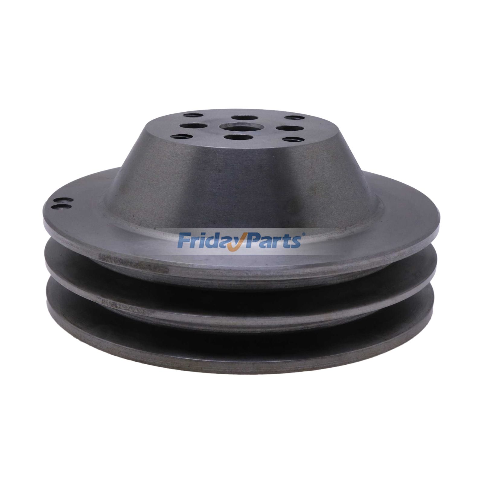 Crankshaft Pully in Stock in China