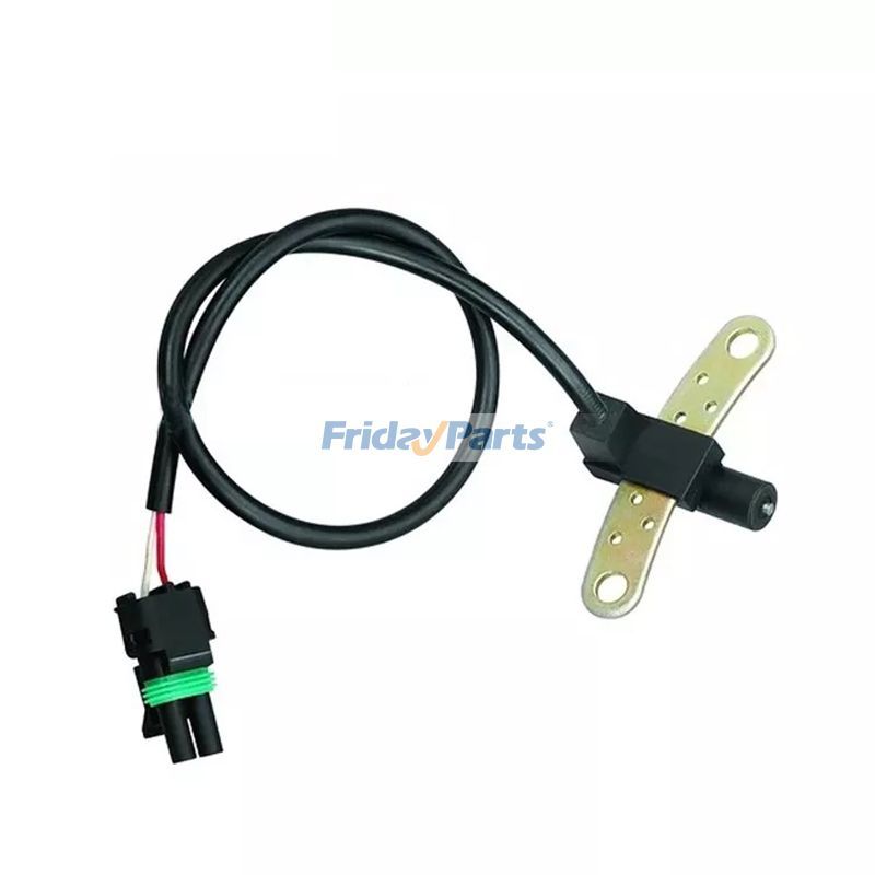 Truck Crankshaft Pulse Sensor Renault