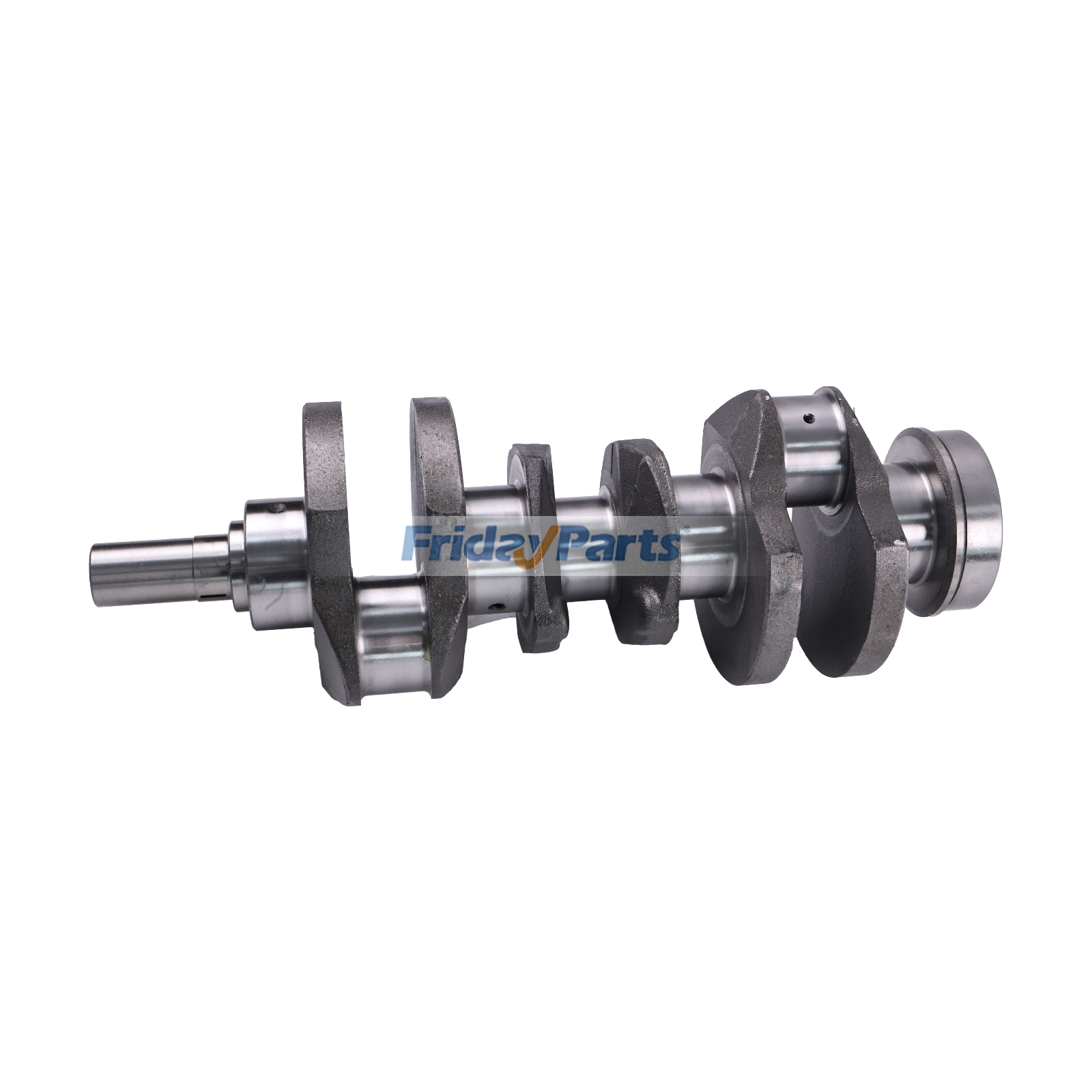  Crankshaft For JOHN DEERE