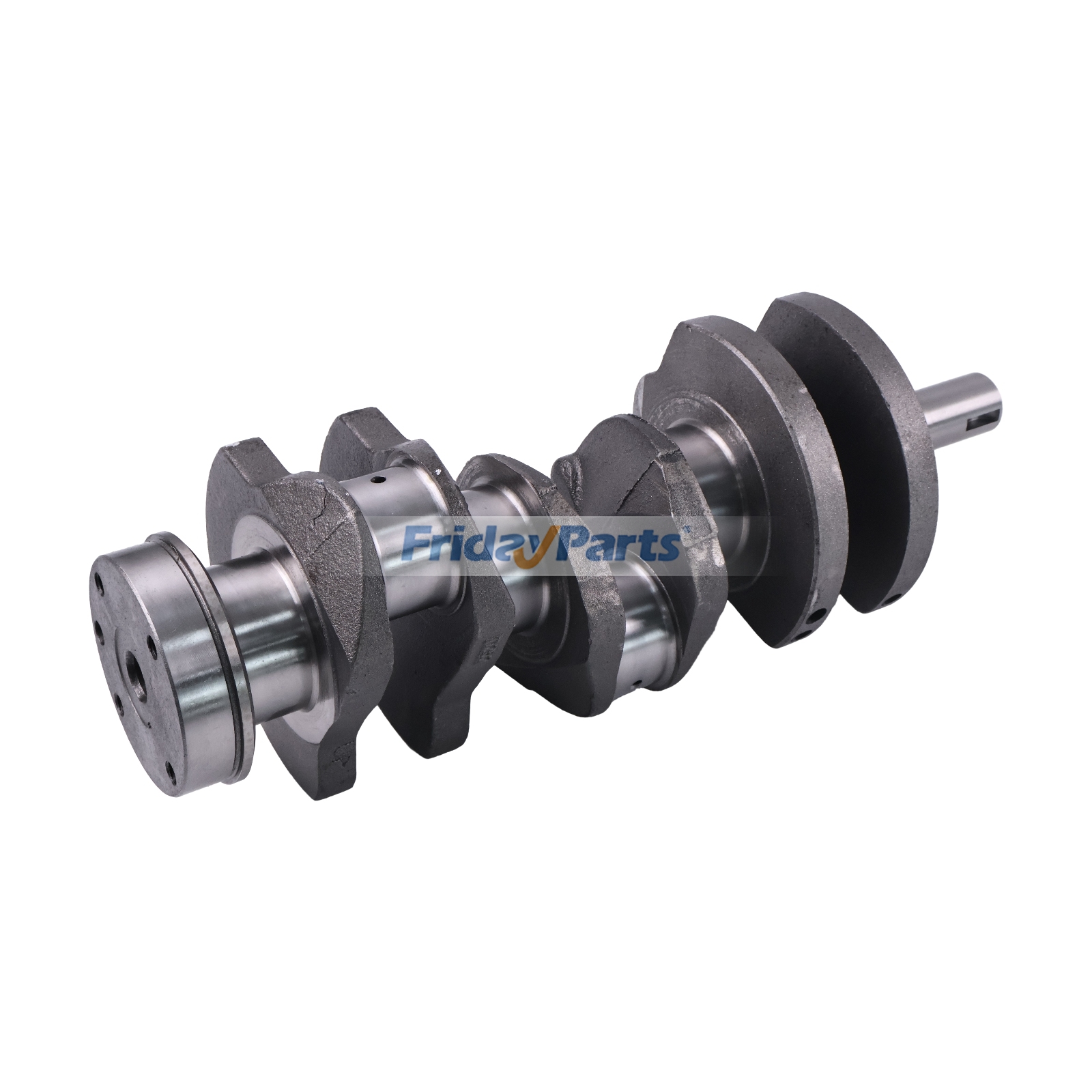 FridayParts Crankshaft