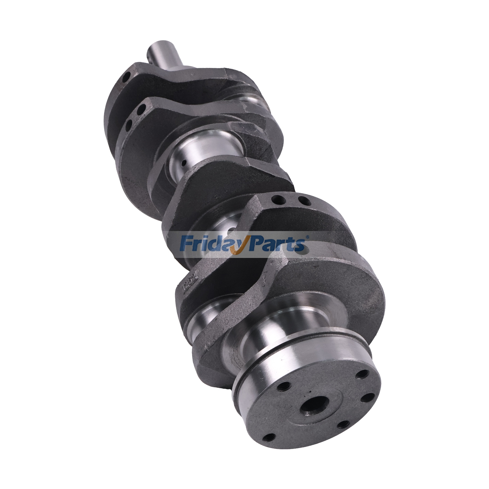 Crankshaft for Engine,Loader,Off-Road Truck,Tractor
