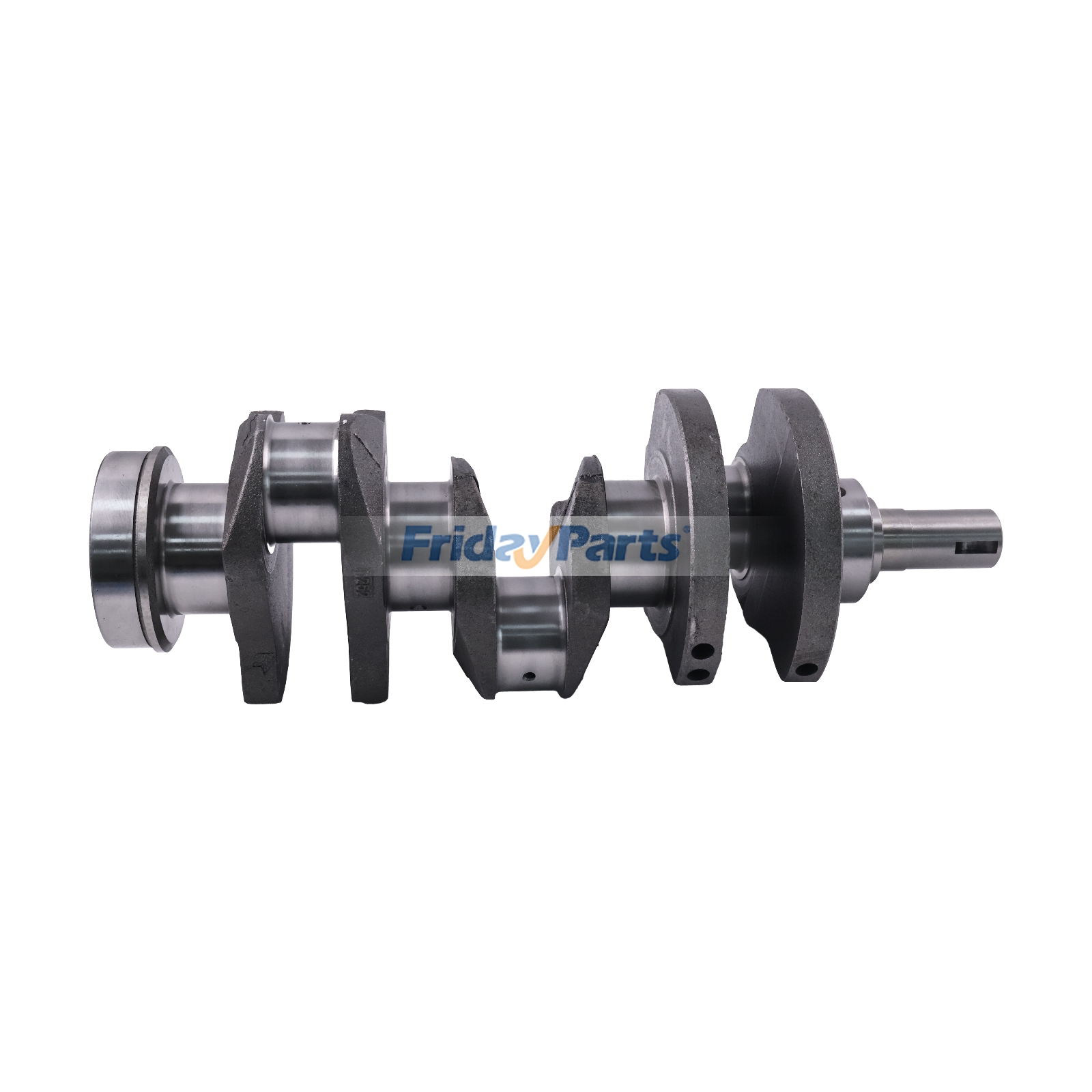 Crankshaft compatible with Engine,Loader,Off-Road Truck,Tractor