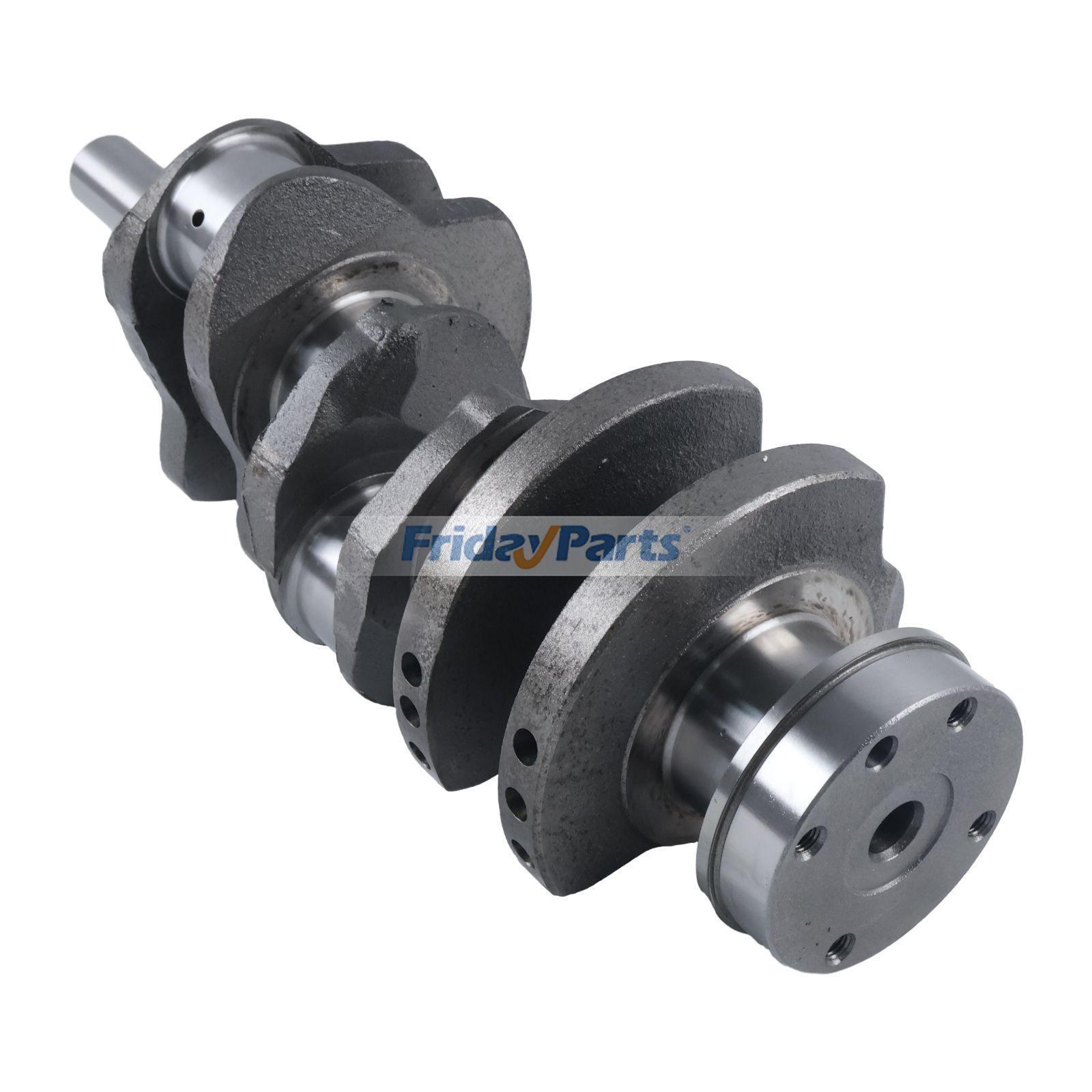 JOHN DEERE用用クランクシャフト R101223 R517369 ジョンディアエンジン 3029T トラクター 1550 1750 1850 2155 2355 5105 5200 5205 5210 5310N 5320N 5400 ローダー 8875 1550 240 250 260