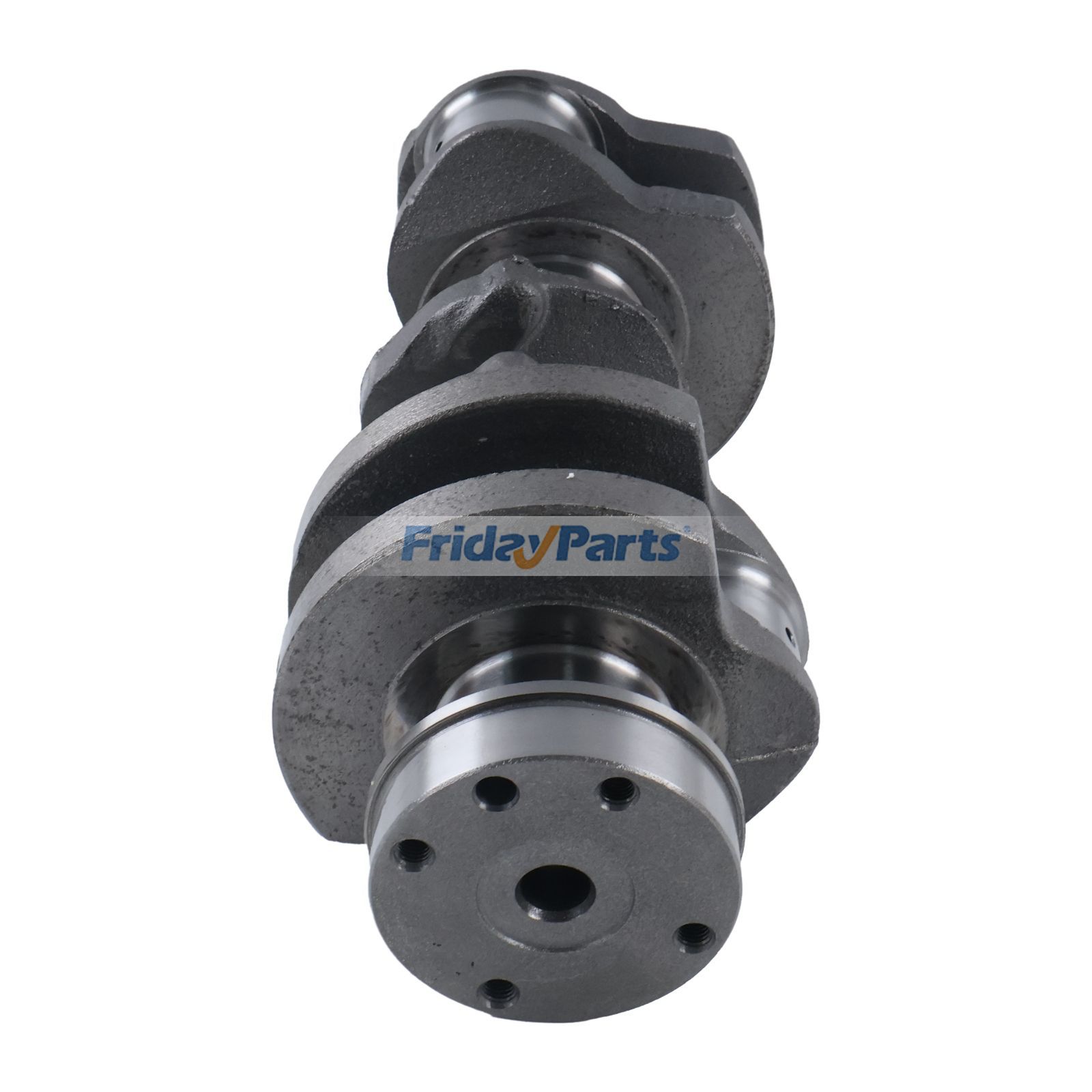 JOHN DEERE用クランクシャフト