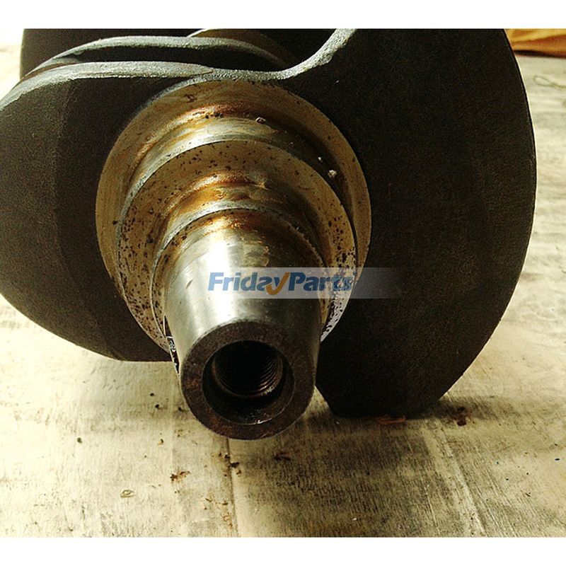 Kurbelwelle Kiafür Fahrzeug