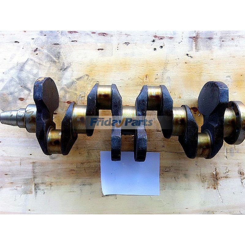 Kurbelwelle R2Y1-11-300 OR241-11-301 R263-10-300 für Mazda Kia R2 Motor