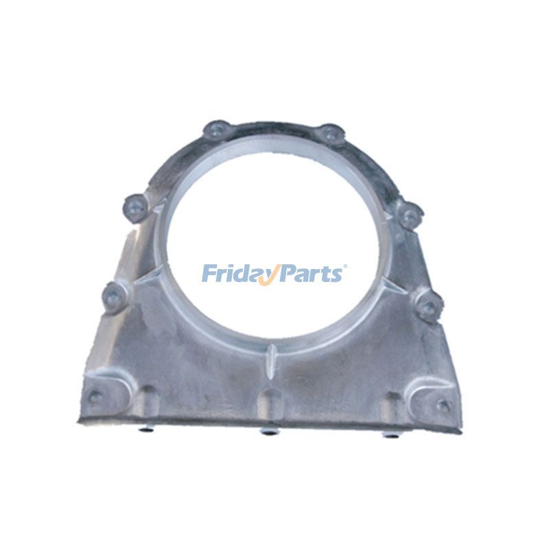 Crankshaft Rear Cover Seat 02234870 for Deutz Engine FL912 FL913 FL913C BFL913 BFL913C