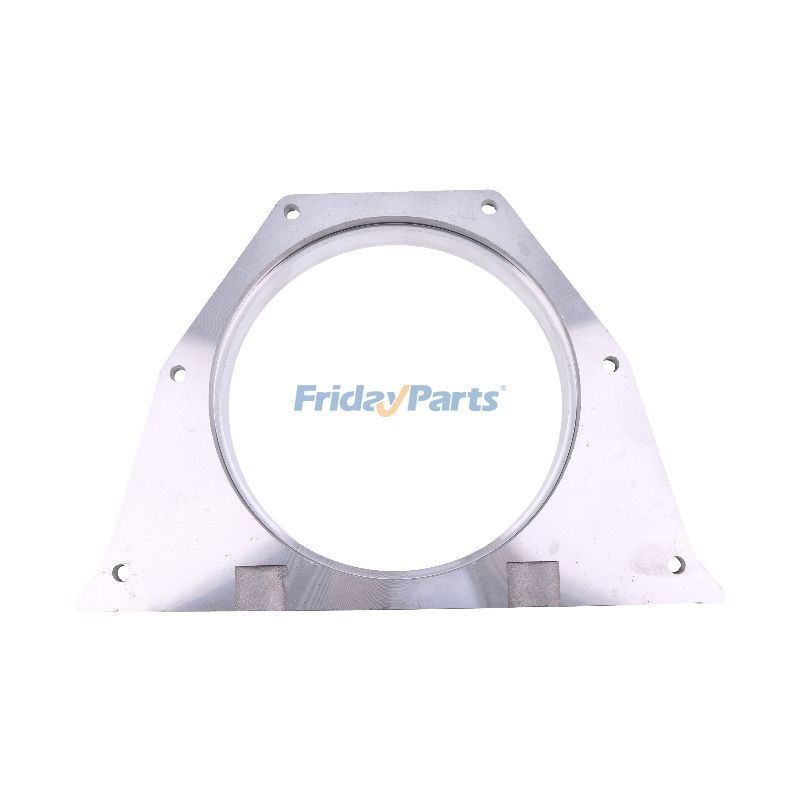  Crankshaft Rear Cover Seat 9010 9020 9030 1088 888 1085B 1086B For CASE