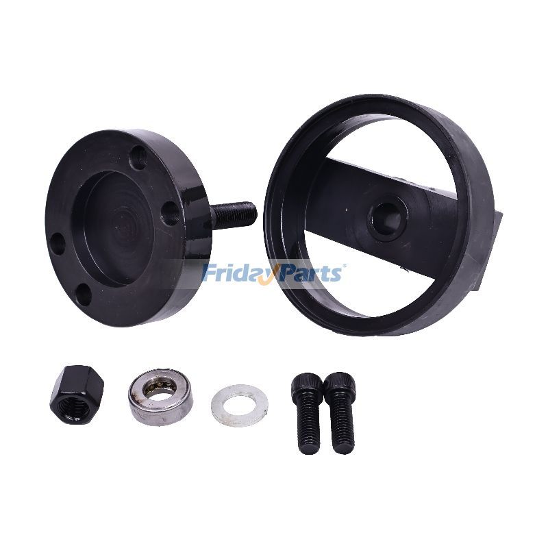 エンジン,トラクター クランクシャフト リアメインシールインストーラー