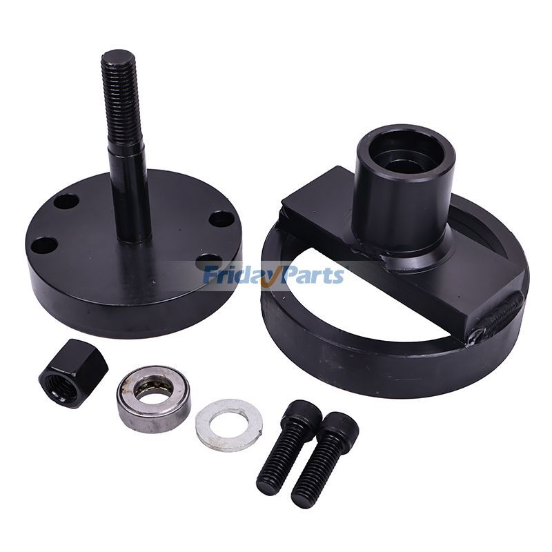 Crankshaft Rear Main Seal Installer ST-198 JDG476 JDG477 JDG478 for John Deere Engine 202 219 239 329 359 414 3029 3039 4039 4045 6059
