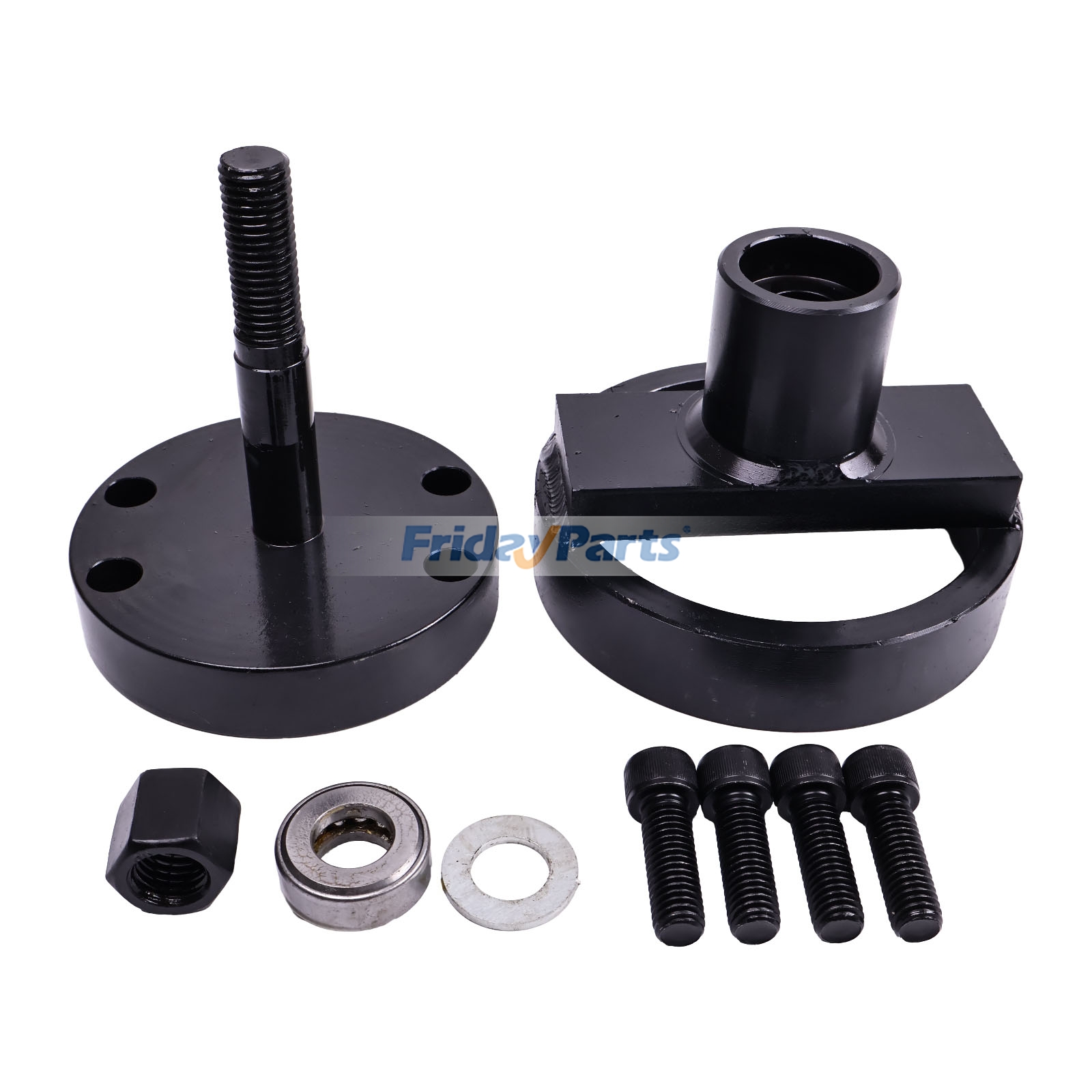 Engine,Tractor Crankshaft Rear Main Seal Installer