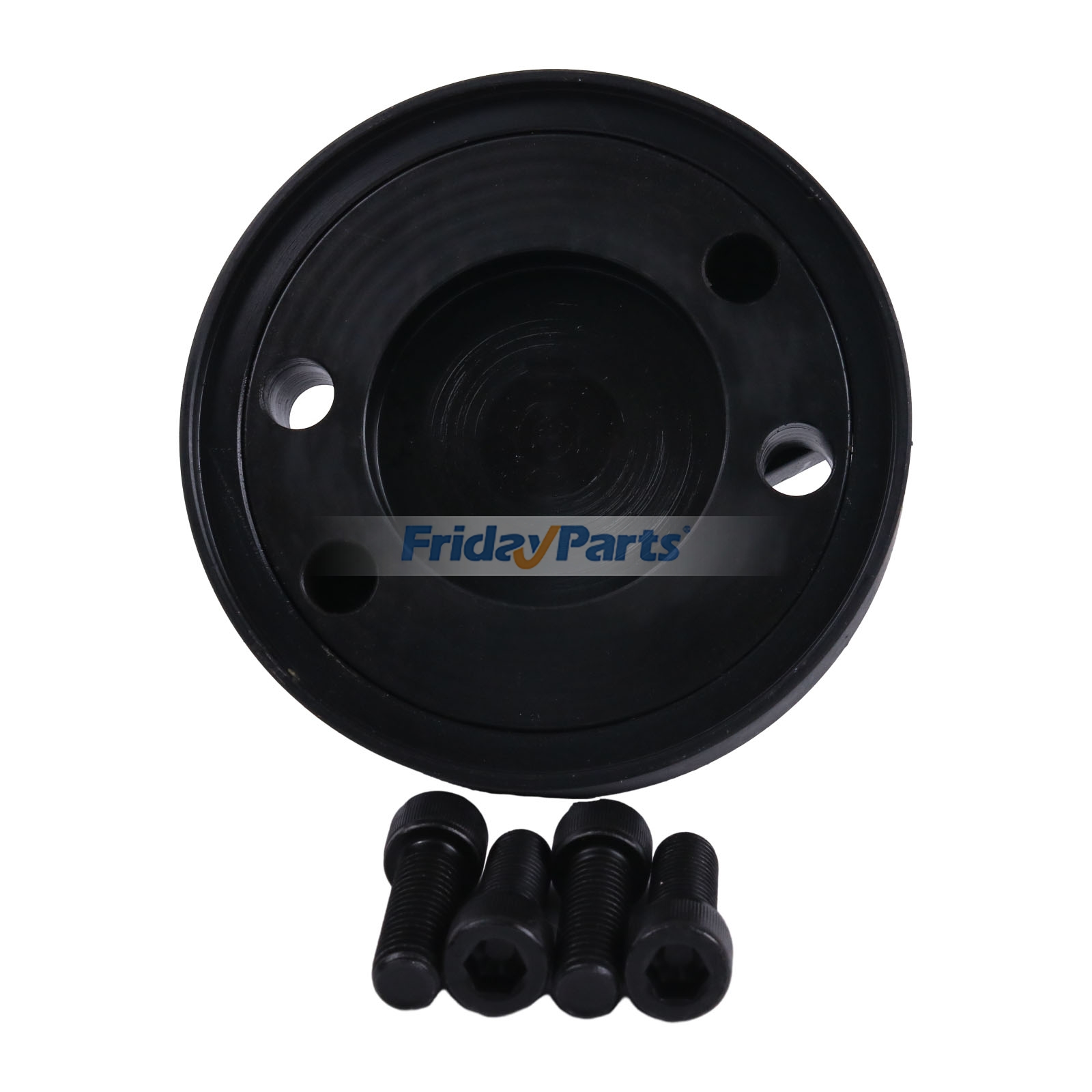  Crankshaft Rear Main Seal Installer For JOHN DEERE