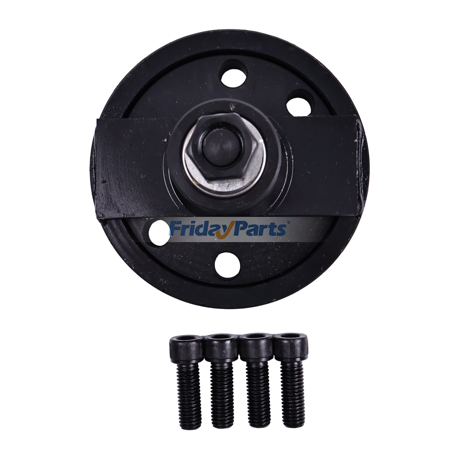 FridayParts Crankshaft Rear Main Seal Installer