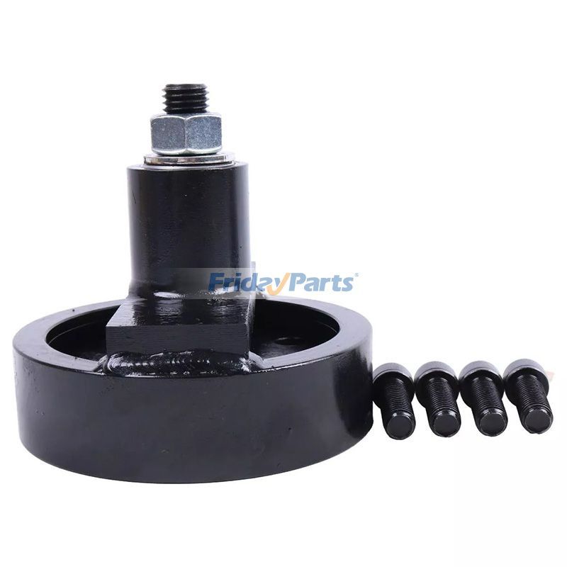 JOHN DEERE用エンジン,トラクター用クランクシャフト リアメインシールインストーラーツール