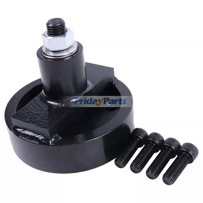 エンジン,トラクター クランクシャフト リアメインシールインストーラーツール